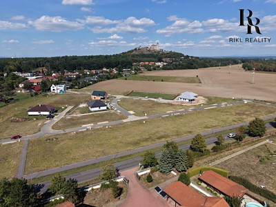 Prodej pozemku, 998 m² (2 z 11)