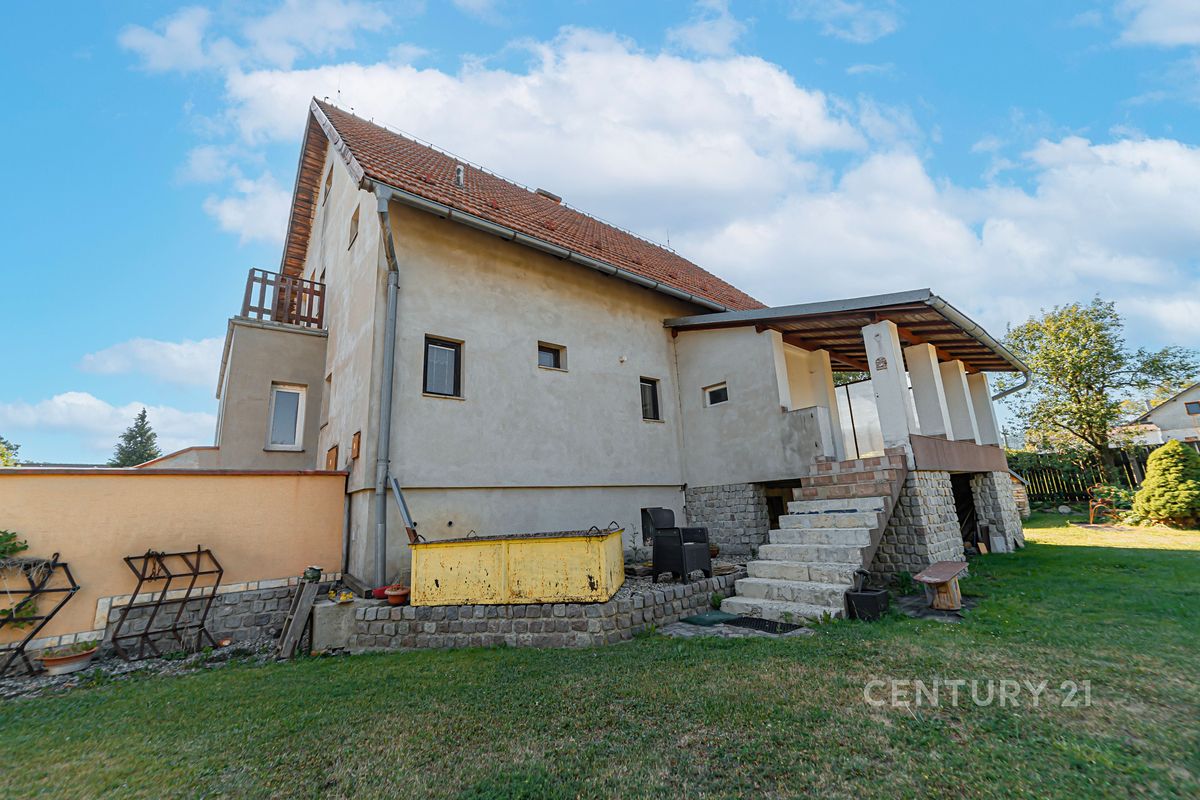 Prodej rodinného domu 128 m², pozemek 1943 m² – fotografie 4