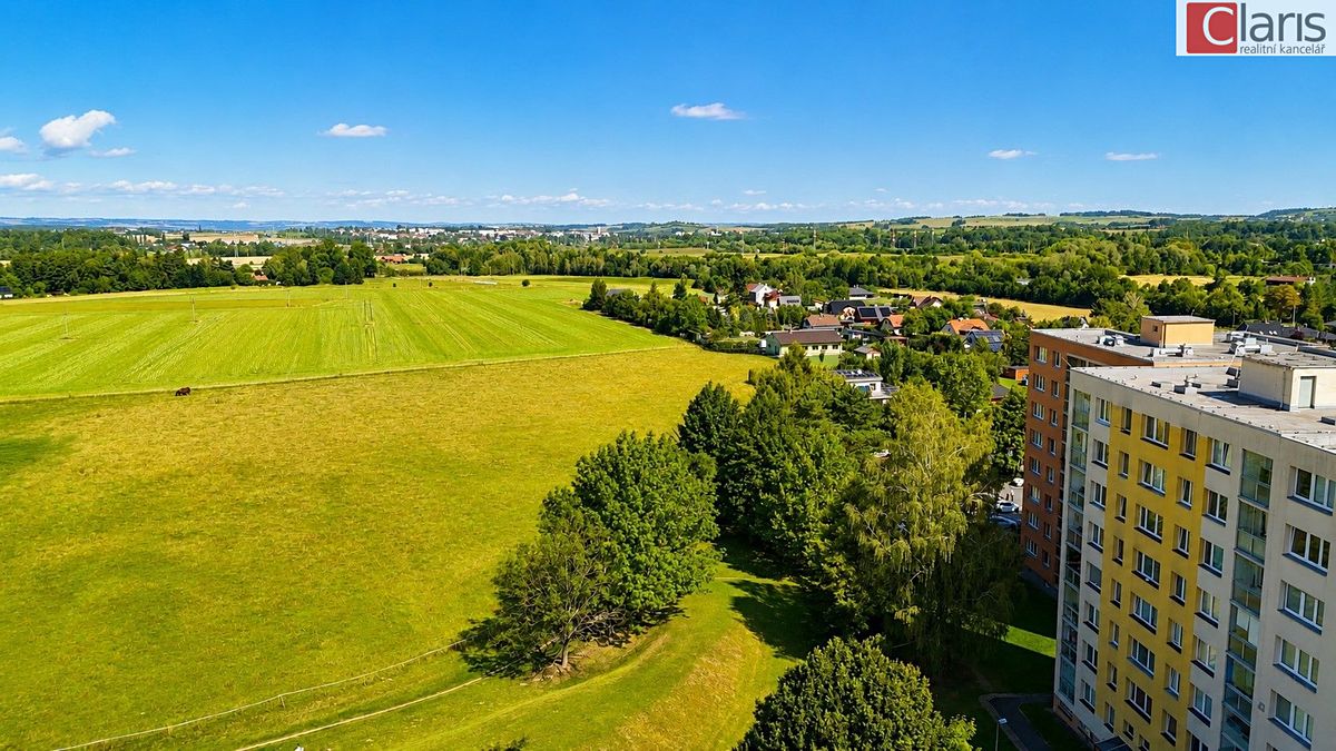 Prodej bytu 3+1 68 m² – fotografie 5