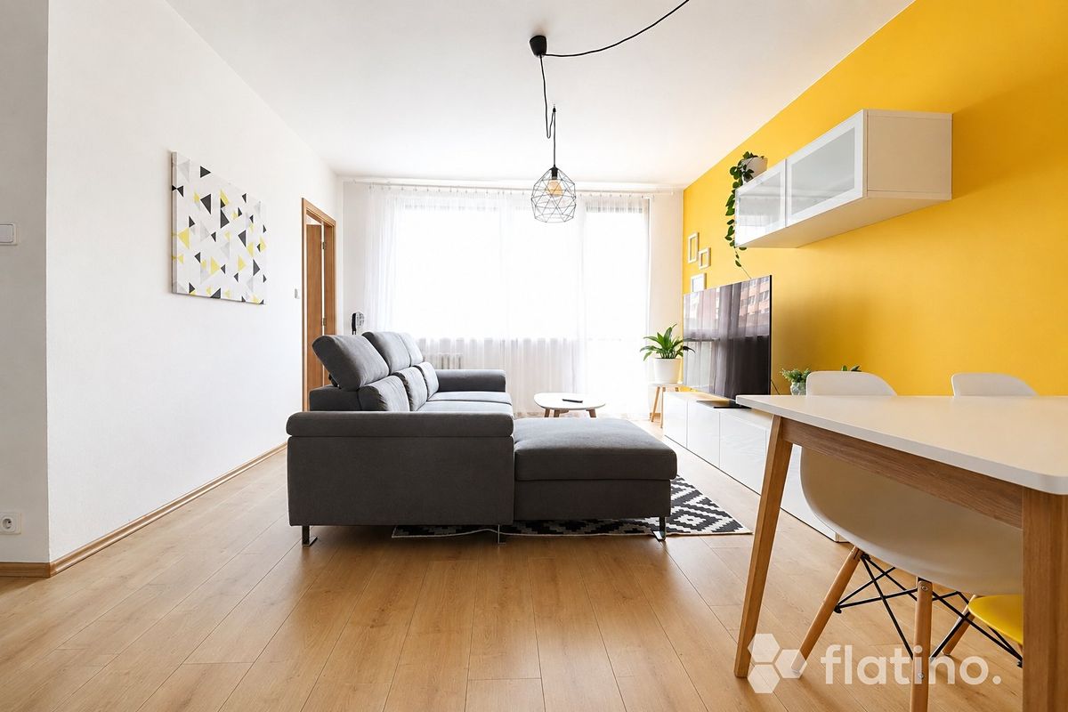 Prodej bytu 2+kk 50 m² – fotografie 4