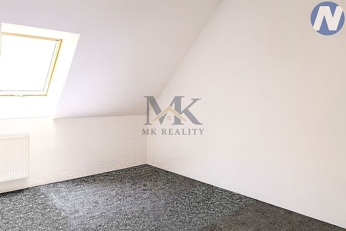 Pronájem bytu 3+kk 65 m² – fotografie 4