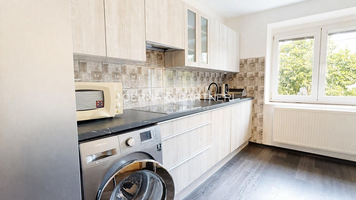Prodej bytu 2+1 49 m²