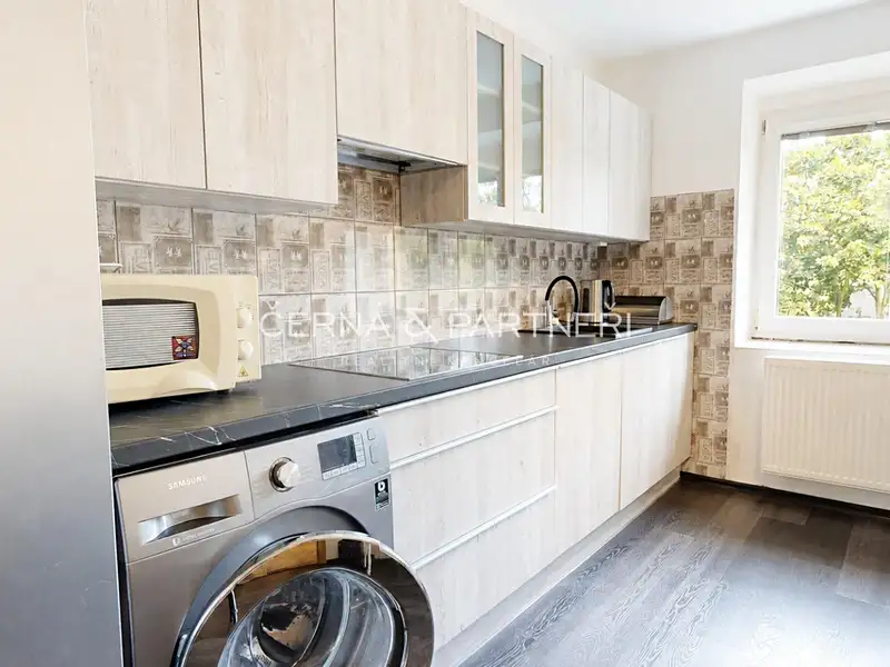 Prodej bytu 2+1 49 m², Teplice – náhled fotky 1