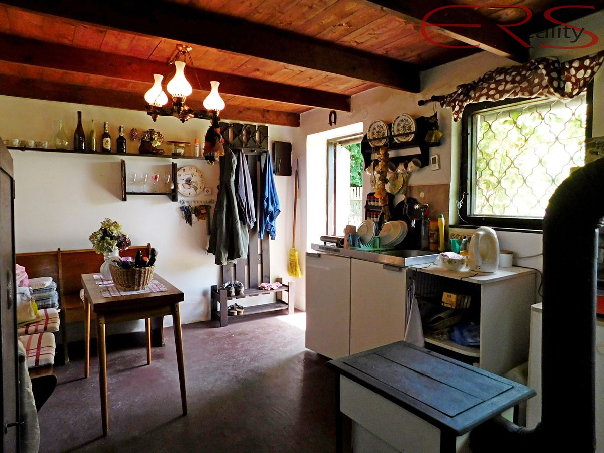 Prodej chaty 27 m², pozemek 397 m² – fotografie 5