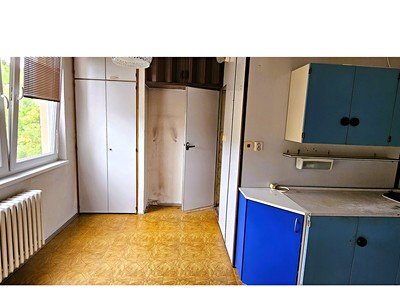Prodej bytu 3+1 61 m²