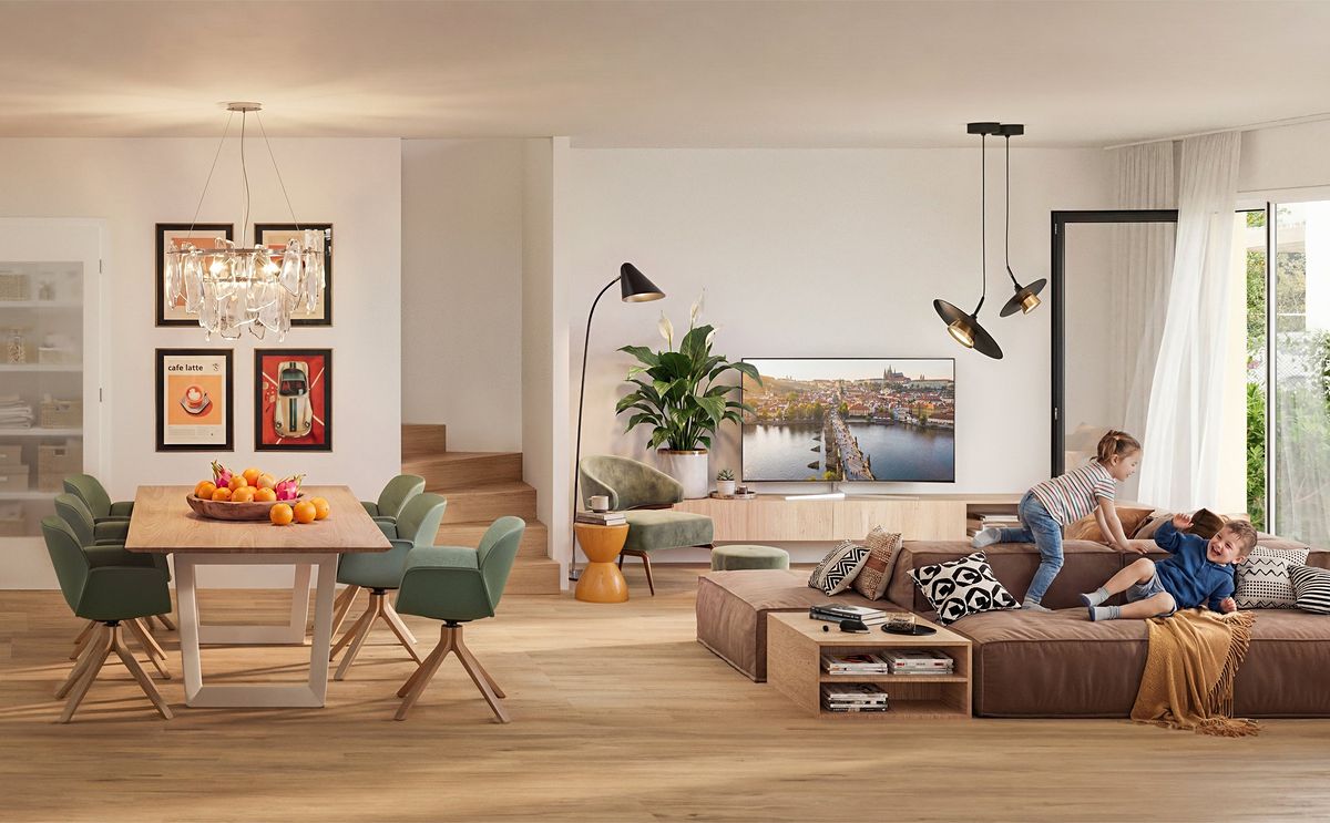Prodej rodinného domu 130 m², pozemek 129 m²