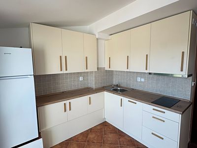 Pronájem bytu 2+1 62 m²