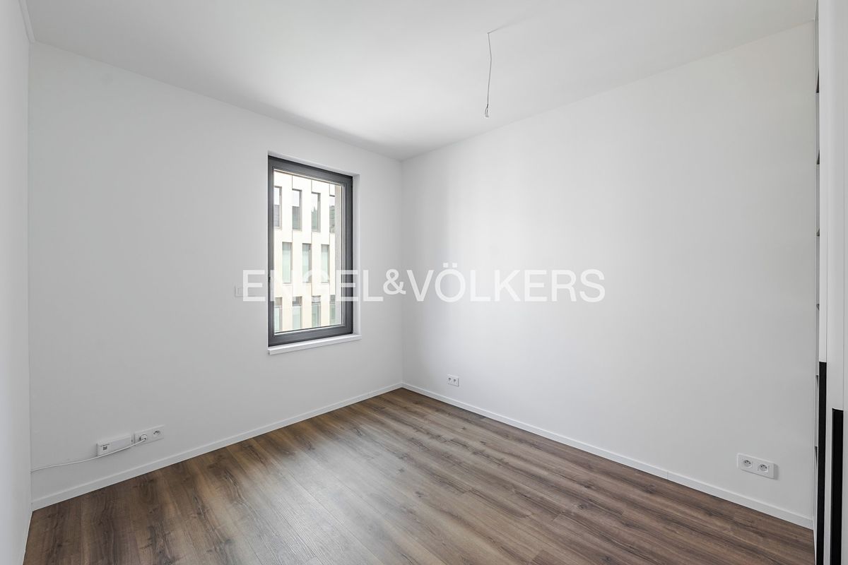 Pronájem bytu 2+kk 39 m² – fotografie 5