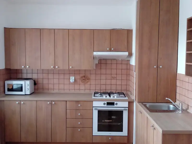 Pronájem bytu 2+1 58 m², Uherské Hradiště – náhled fotky 1