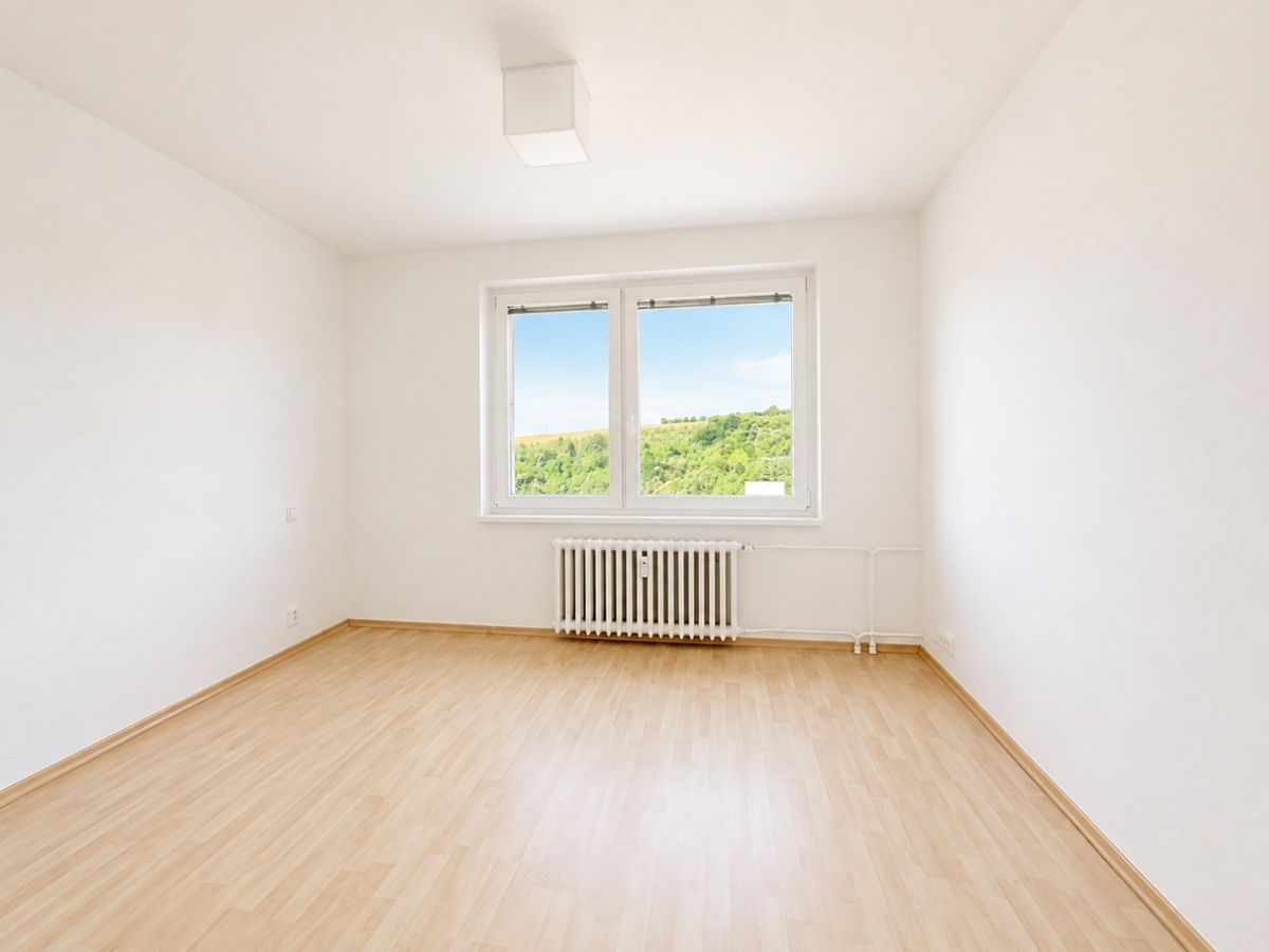 Pronájem bytu 2+1 58 m² – fotografie 3