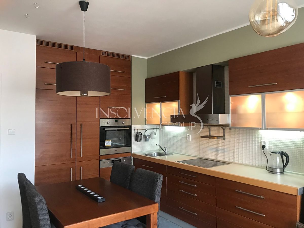 Pronájem bytu 3+kk 74 m² – fotografie 4
