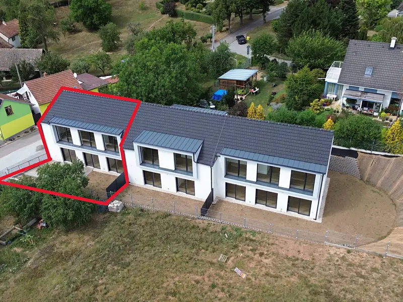Prodej rodinného domu 146 m², pozemek 203 m², Svinošice – náhled fotky 3