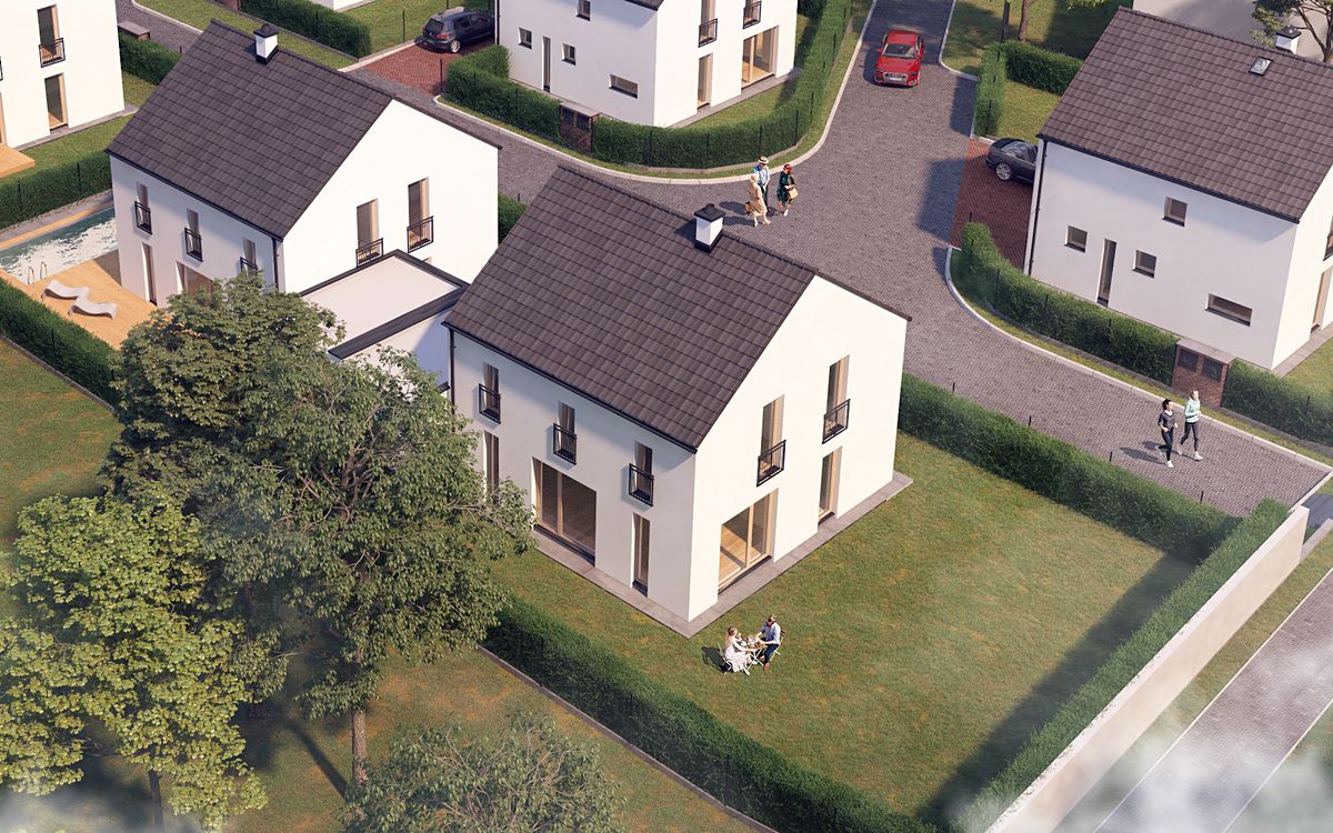 Prodej bytu 3+kk 59 m²