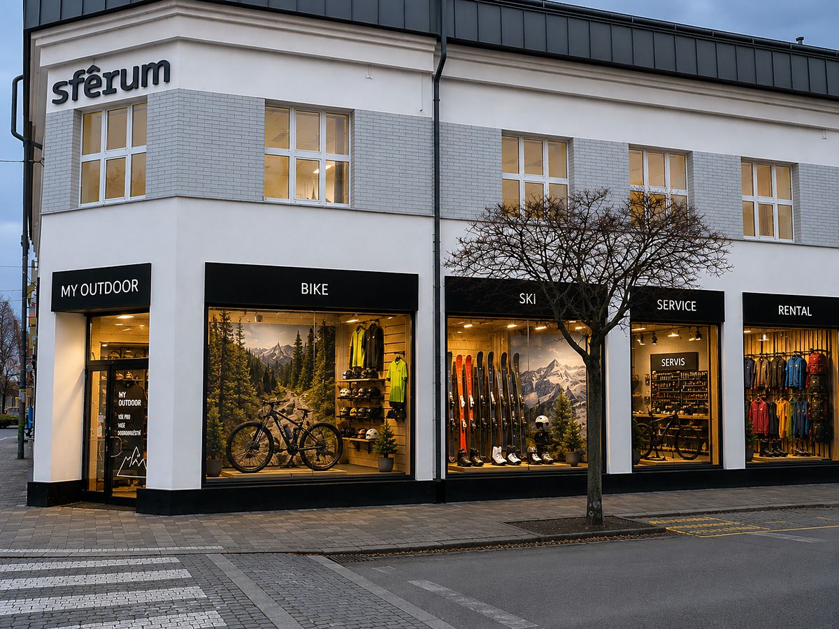 Pronájem obchodního prostoru 730 m² – fotografie 4