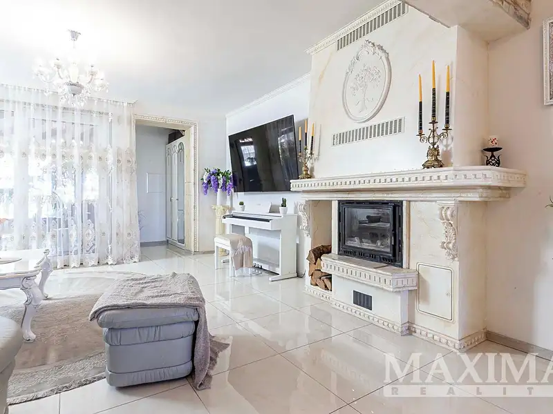 Prodej rodinného domu 154 m², pozemek 824 m², Pchery – náhled fotky 3