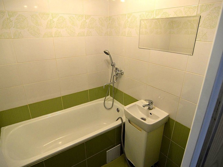 Квартира 3+1 в оренду, 73 м² (9 з 10)