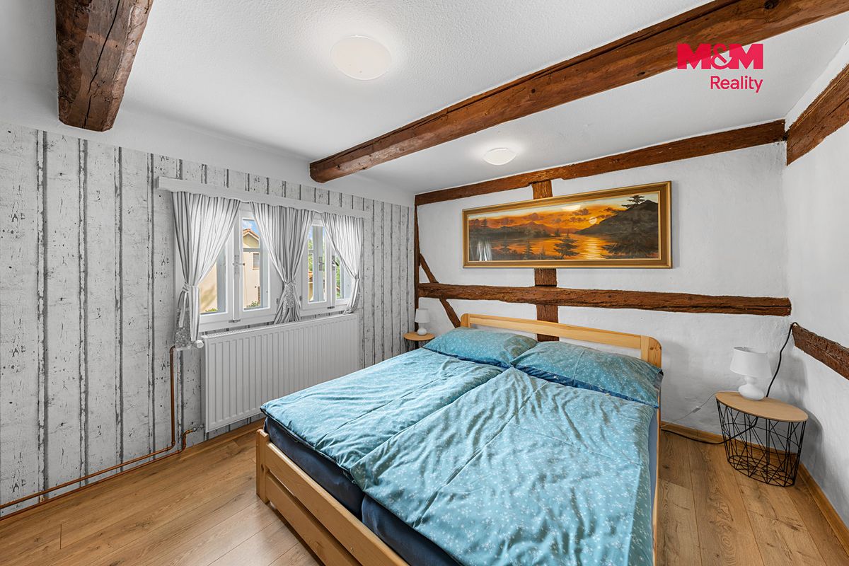 Prodej chalupy 168 m², pozemek 1130 m² – fotografie 3