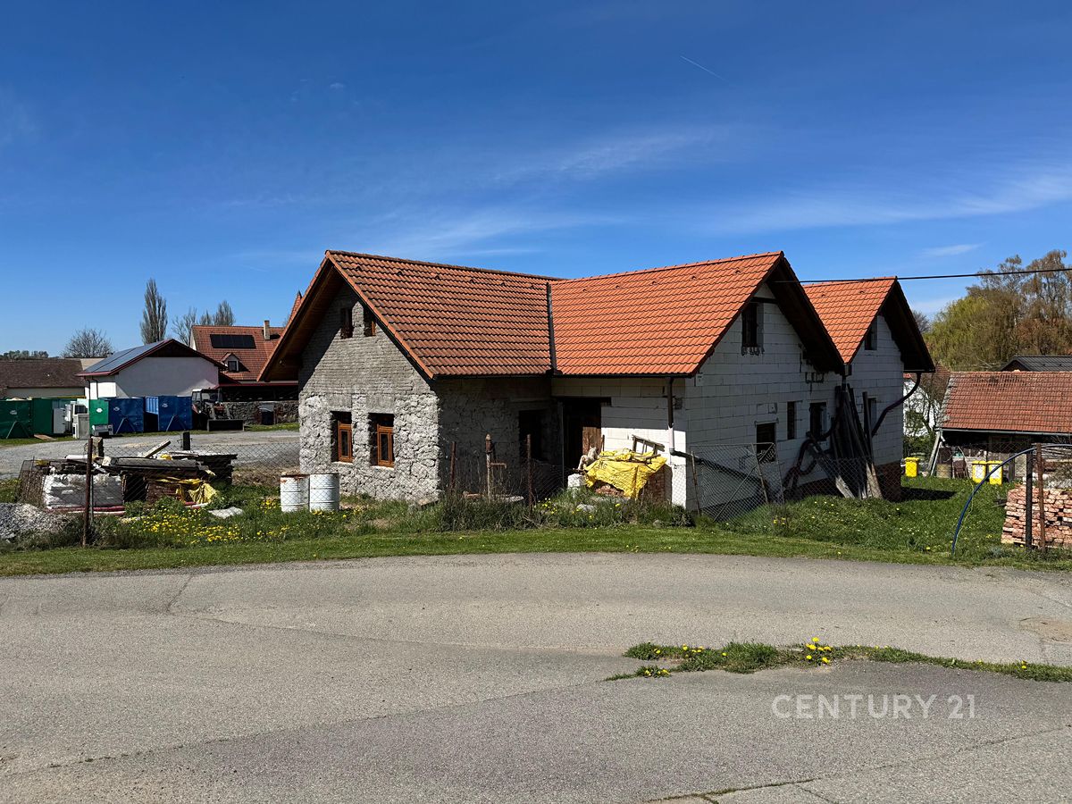 Prodej projektu na klíč 267 m², pozemek 844 m² – fotografie 2
