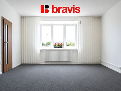 Pronájem kanceláře 41 m²