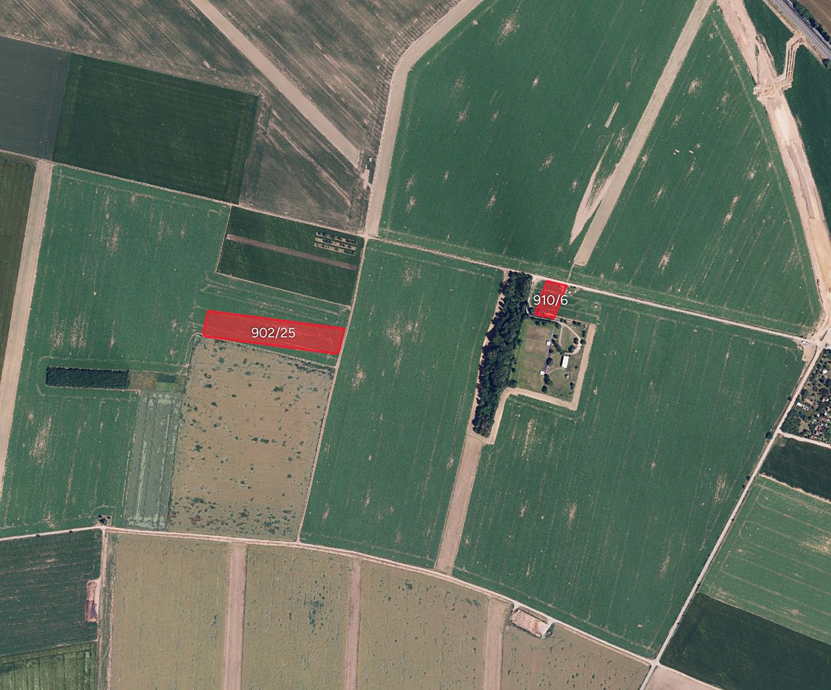 Prodej pole 15175 m²