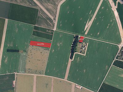 Prodej pole 15175 m²