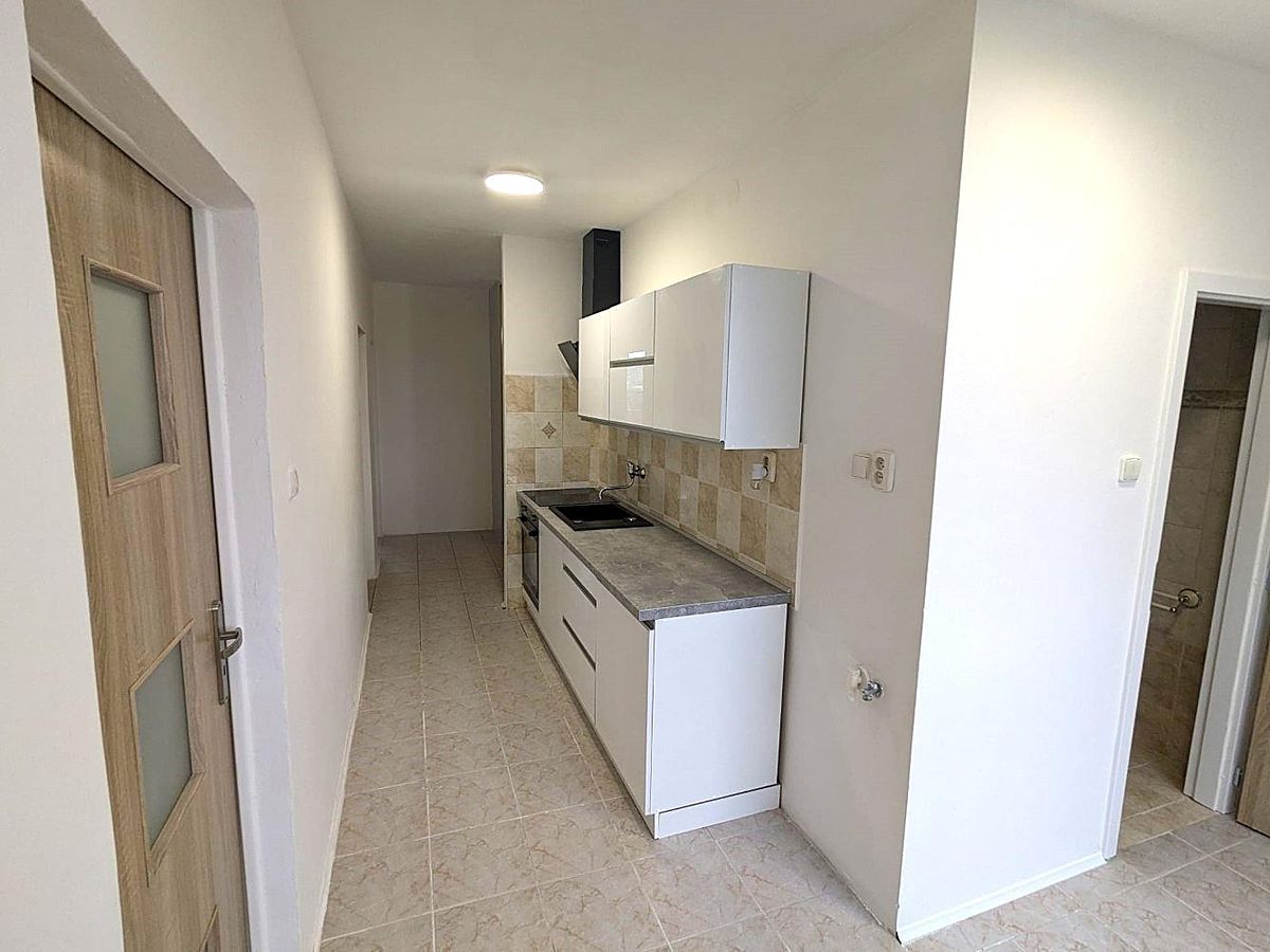 Pronájem bytu 2+1 60 m² – fotografie 4