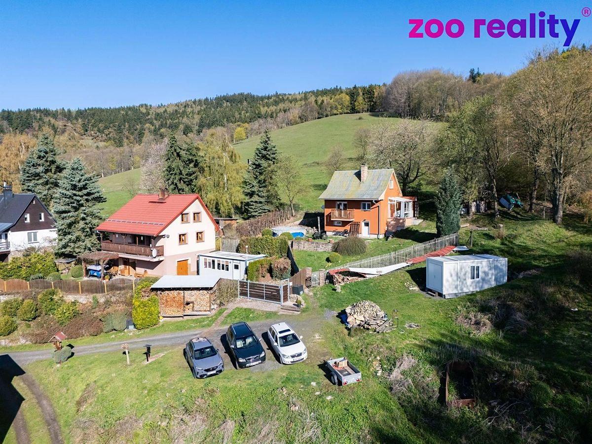 Prodej rodinného domu 180 m², pozemek 2284 m² – fotografie 2