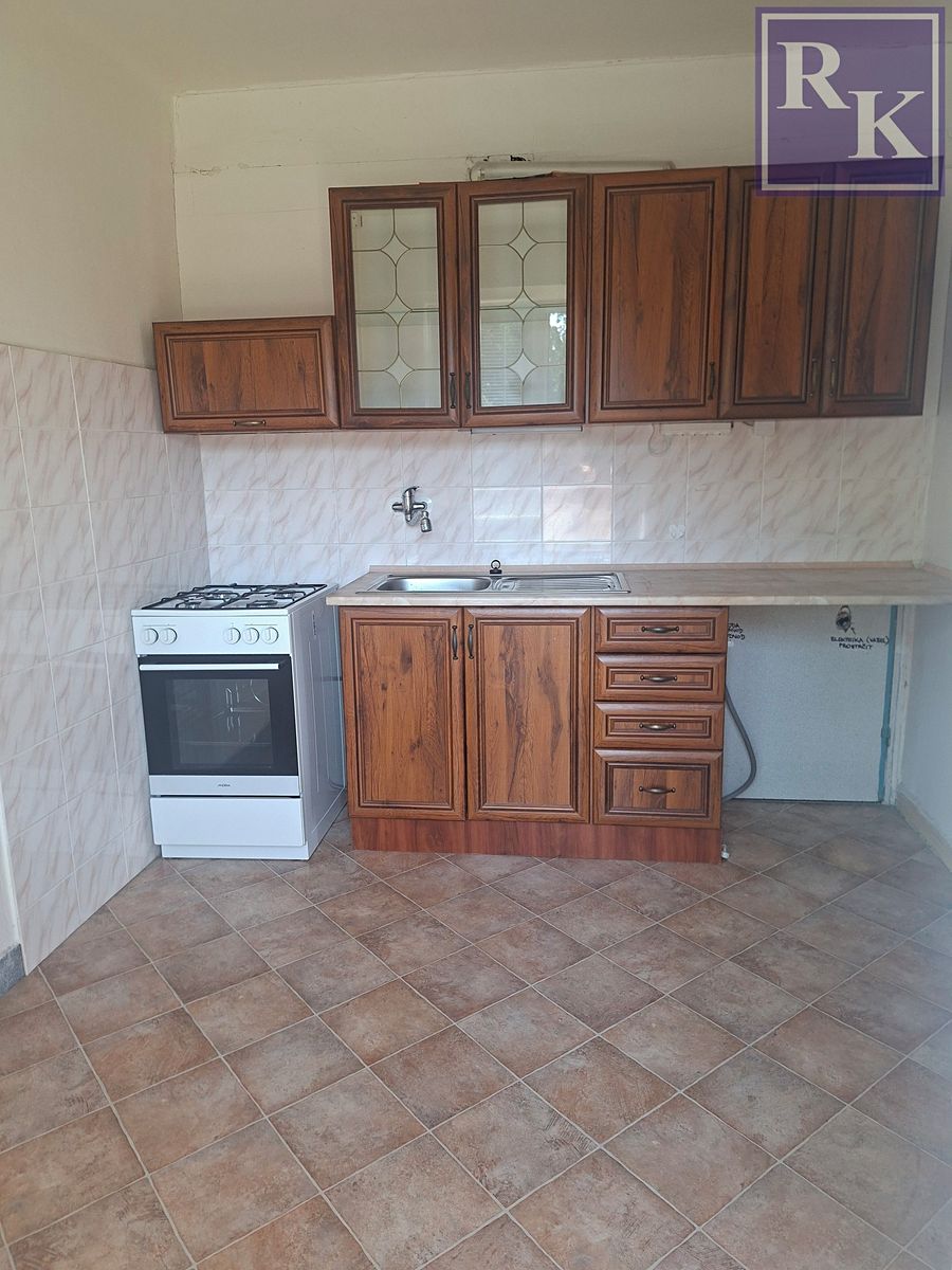 Prodej bytu 2+1 45 m²
