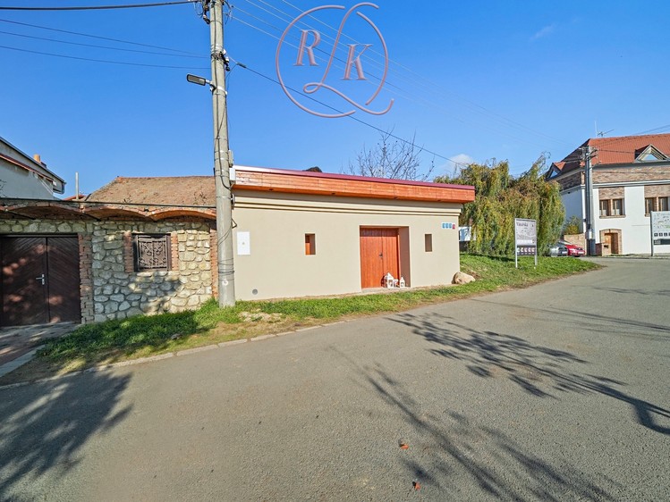 Prodej nemovitosti, 153 m² (2 z 22)