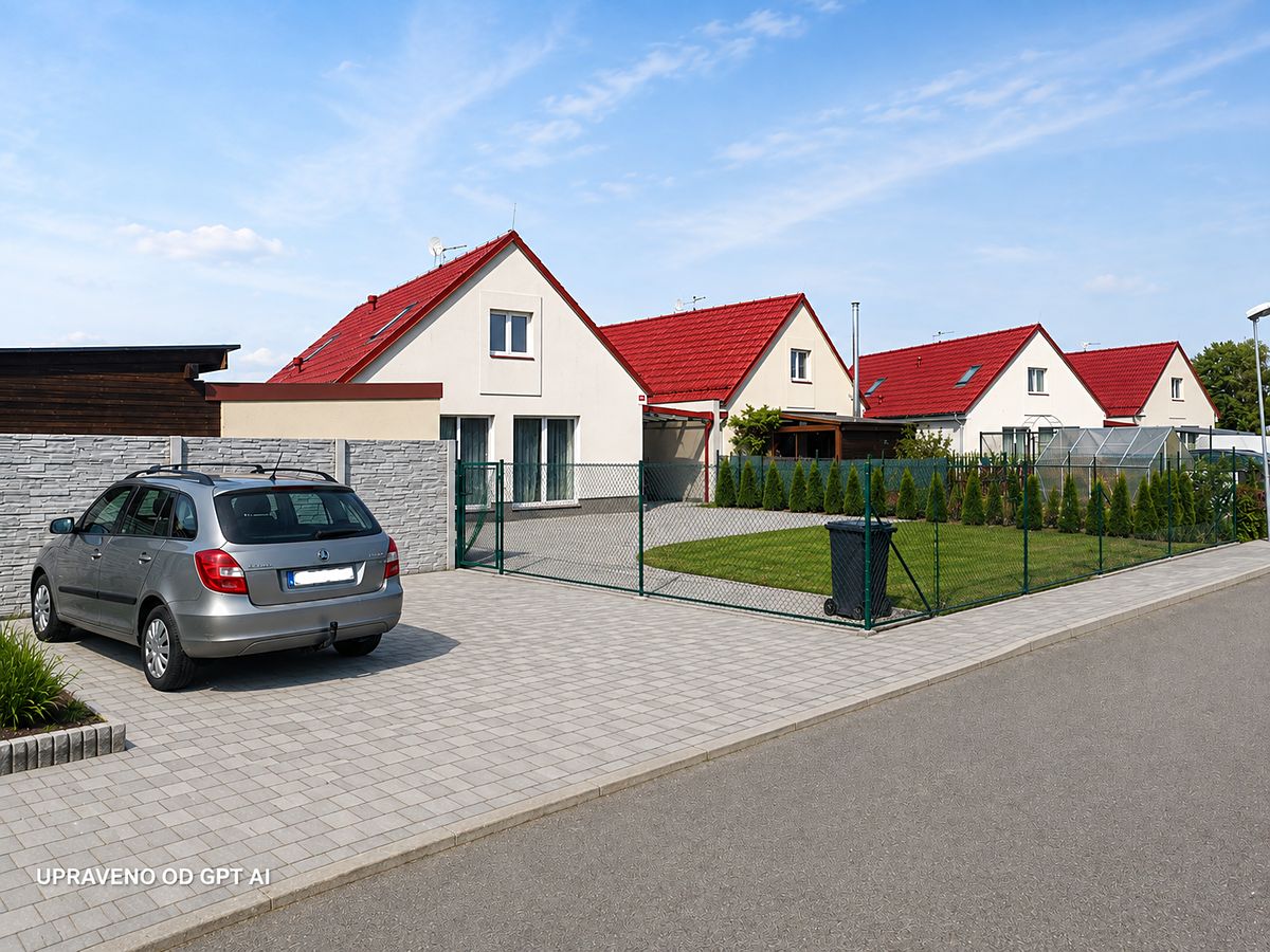 Prodej rodinného domu 110 m², pozemek 507 m² – fotografie 4