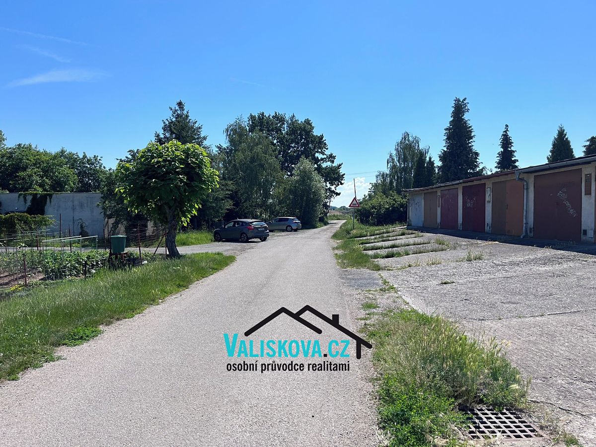 Prodej garáže 19 m² – fotografie 5