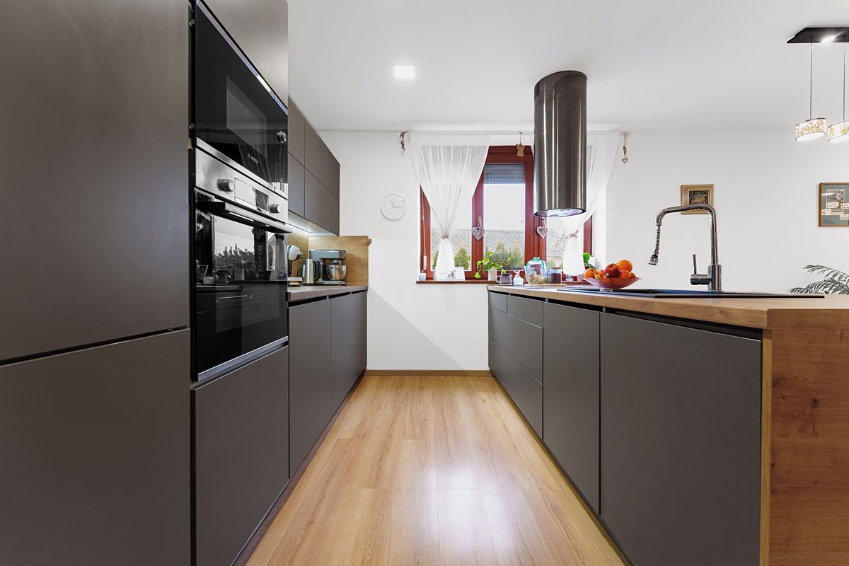 Pronájem rodinného domu 160 m², pozemek 208 m² – fotografie 5