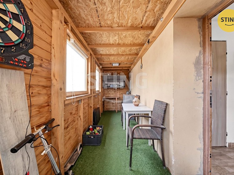 Квартира 2+kk на продаж, 75 м² (6 з 17)