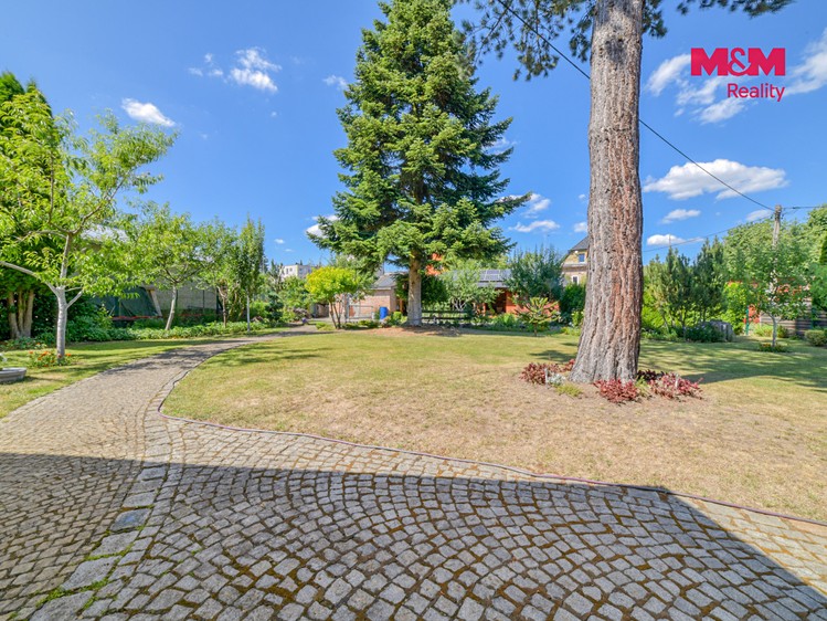 Prodej domu, 220 m² (5 z 30)