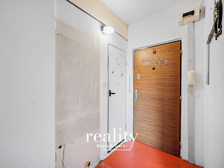 Prodej bytu 1+1, 32 m² (12 z 13)