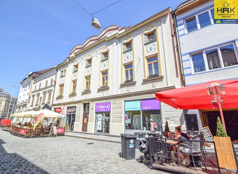 Pronájem bytu 3+kk 90 m² – fotografie 2