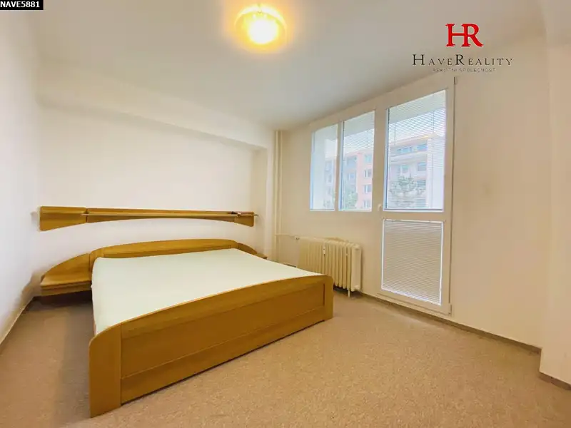 Prodej bytu 2+1 52 m², Benešov – náhled fotky 3