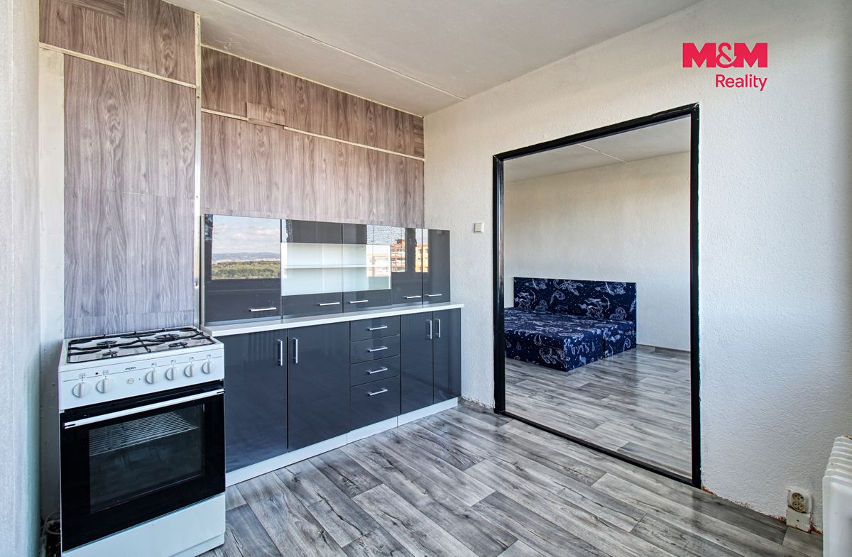 Prodej bytu 1+1 34 m² – fotografie 3