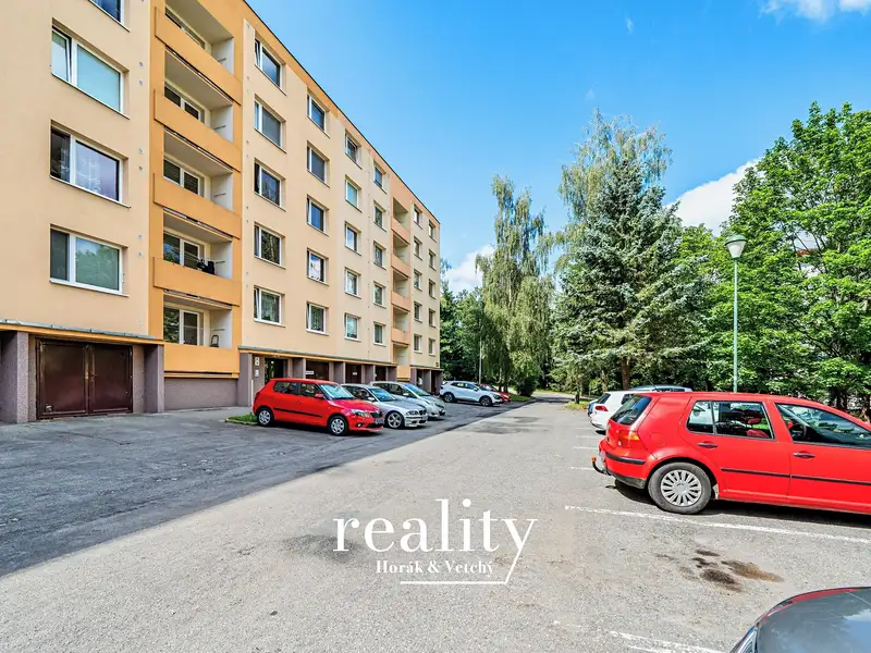 Prodej bytu 1+1 32 m², Jihlava – náhled fotky 2