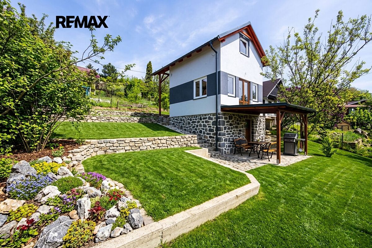 Prodej chaty 41 m², pozemek 405 m² – fotografie 3