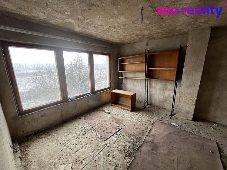 Prodej domu, 43 m² (6 z 15)