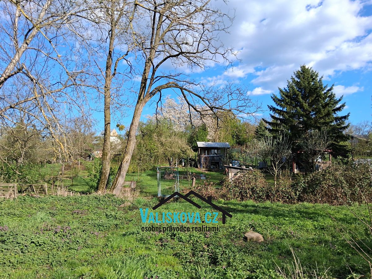 Prodej chaty 60 m², pozemek 773 m² – fotografie 3