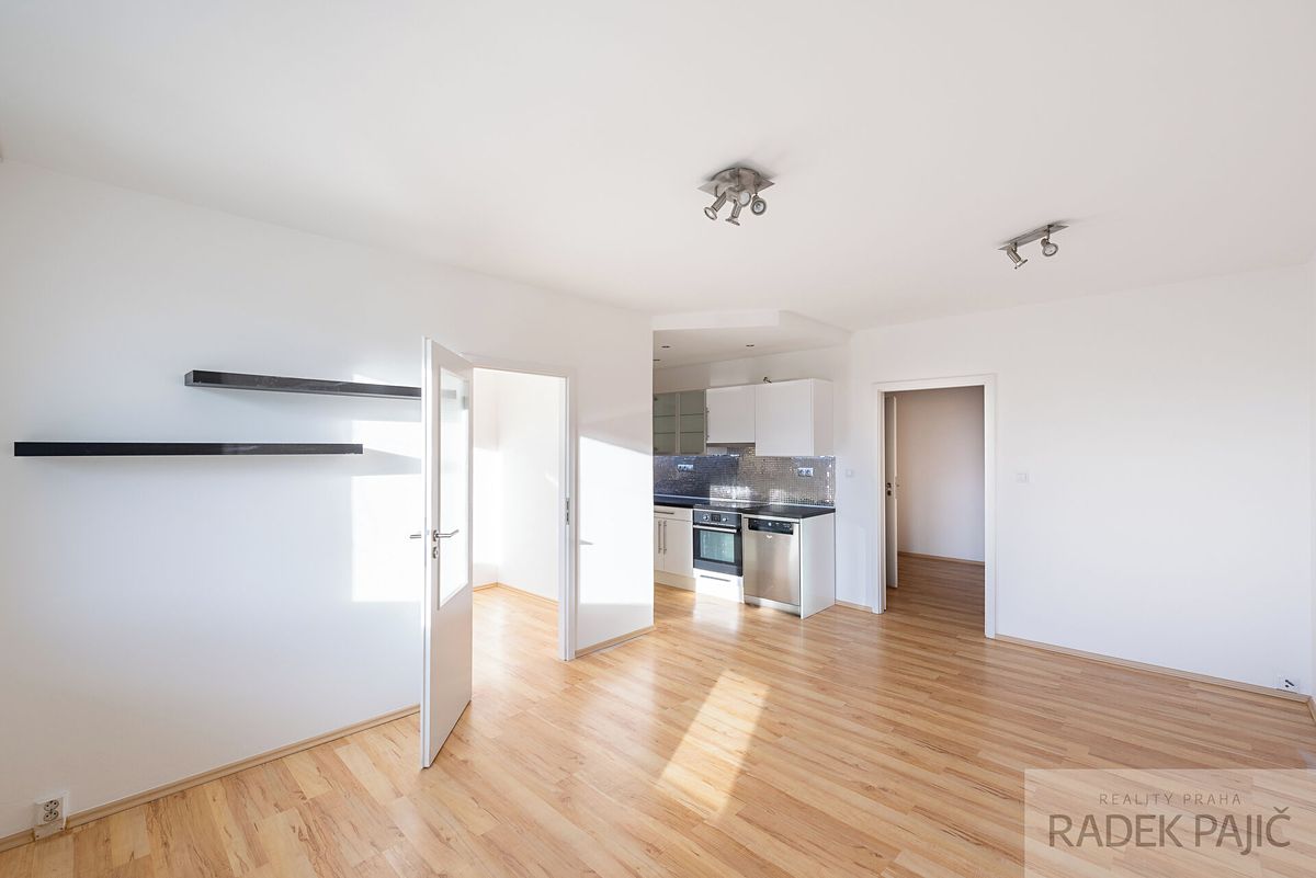Prodej bytu 1+1 48 m² – fotografie 4