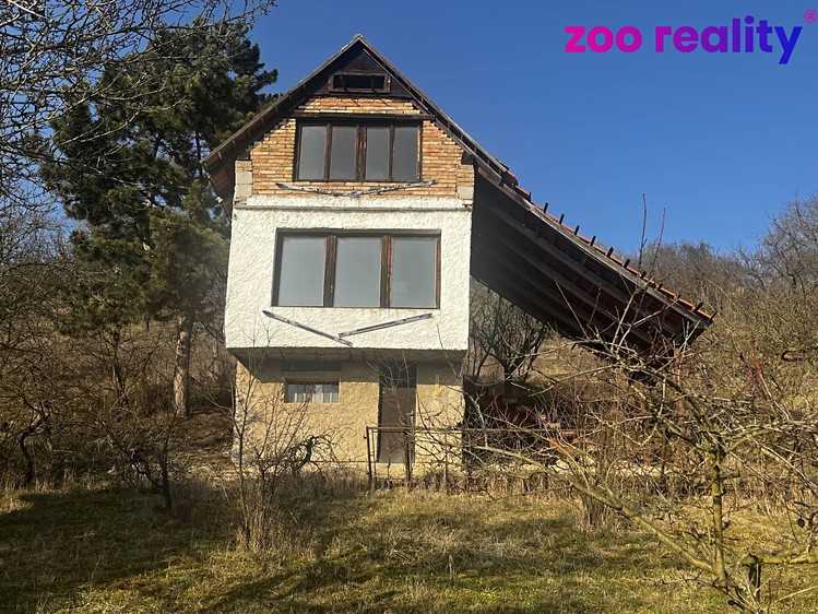 Prodej domu, 43 m² (5 z 15)
