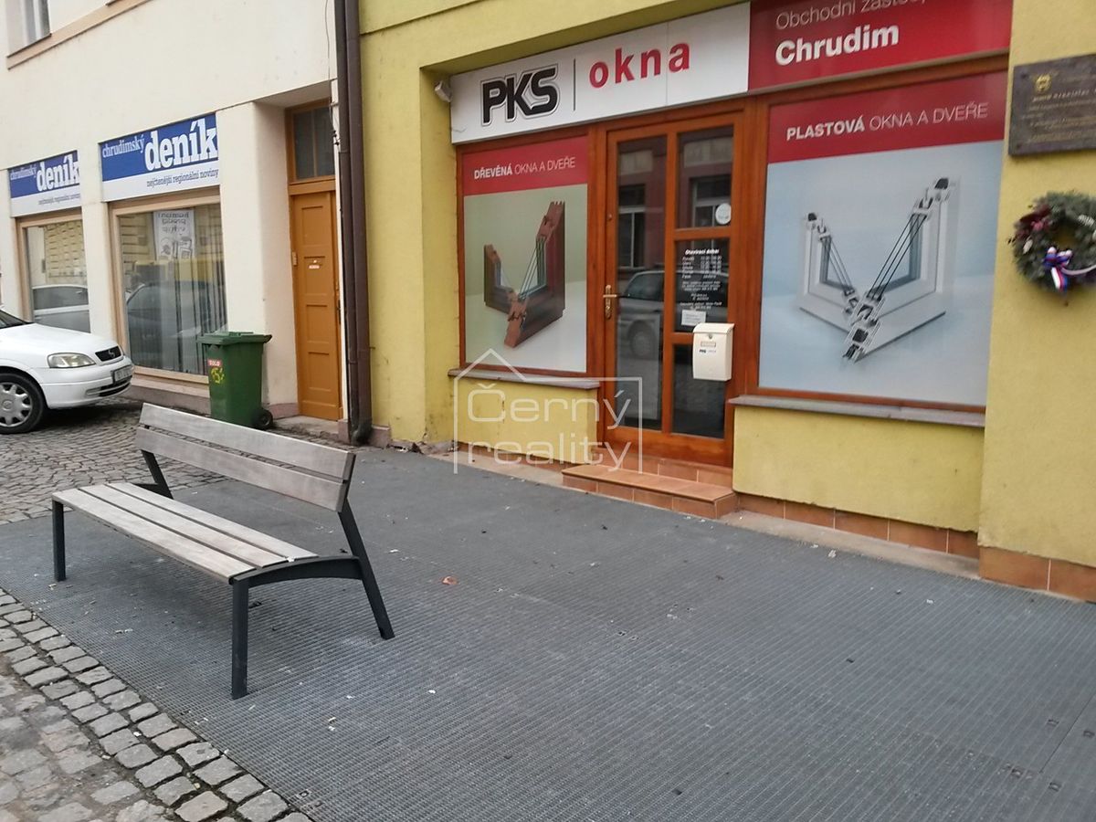 Prodej činžovního domu 350 m² – fotografie 2