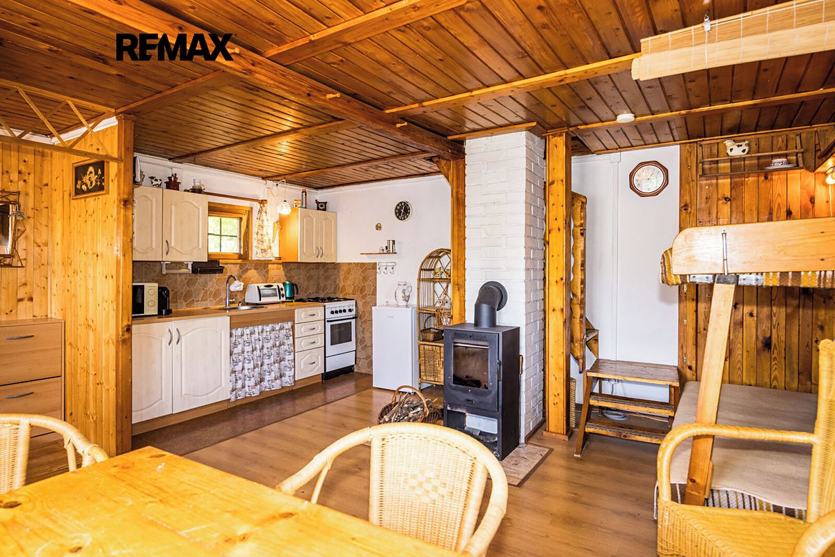 Prodej chaty 44 m², pozemek 549 m² – fotografie 5