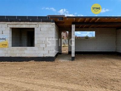 Prodej rodinného domu 93 m², pozemek 757 m²