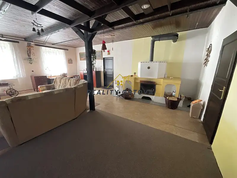 Prodej rodinného domu 400 m², pozemek 2431 m², Horní Olešnice – náhled fotky 3