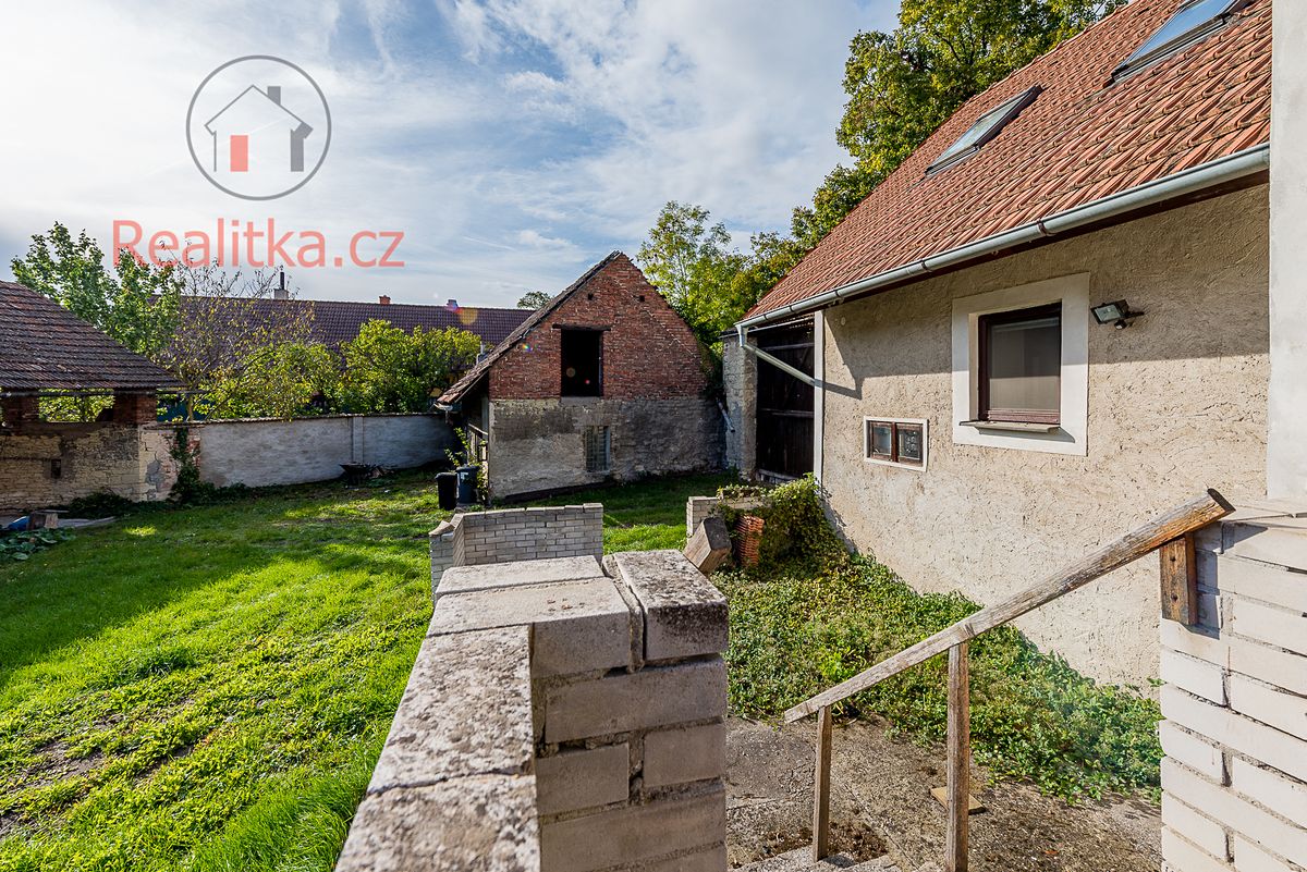 Prodej rodinného domu 70 m², pozemek 2681 m² – fotografie 3