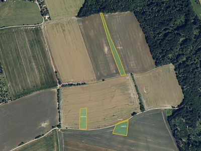 Prodej pole 11907 m²